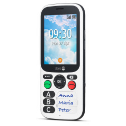 Téléphone DORO 780X