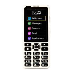 Smartvision3 (KAPSYS)