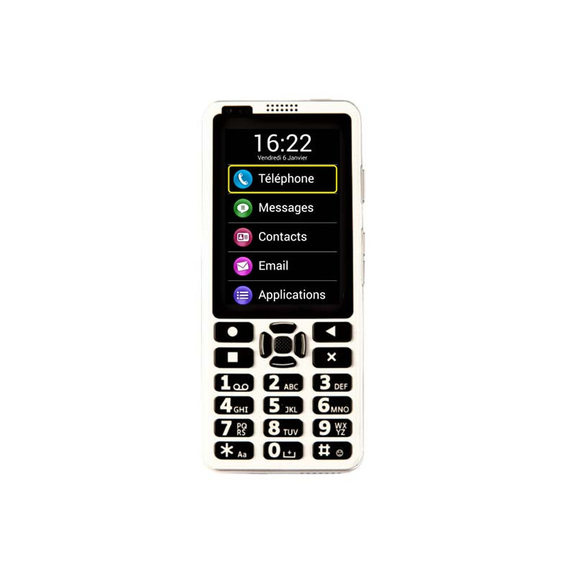 Smartvision3 (KAPSYS)