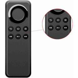 Télécommande accessible pour Android
