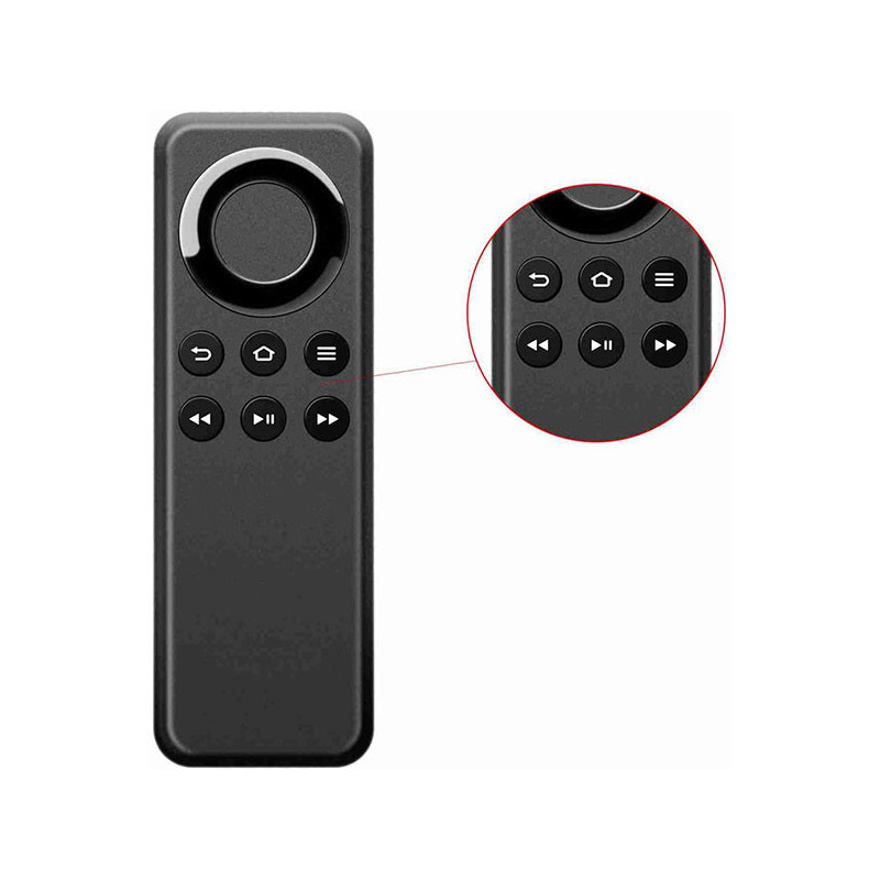 Télécommande accessible pour Android