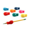 Grip stylo N°8 : manchon Jumbo Grip (HOPTOYS)