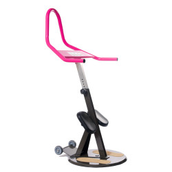 Guidon de transfert pivotant TINA (ALTER ECO SANTE)