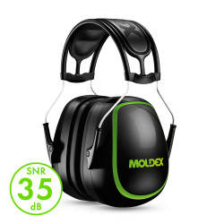 Casque antibruit MOLDEX M6