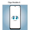Téléphone parlant et assistant vocal OLGA