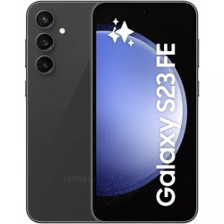 Smartphone SAMSUNG Galaxy S23 FE