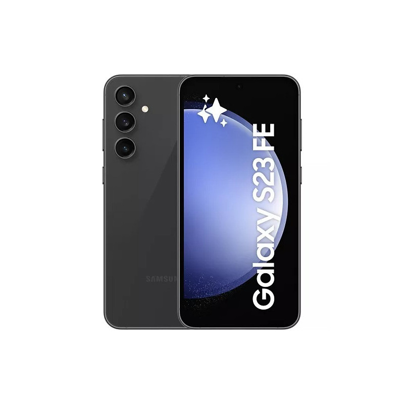 Smartphone SAMSUNG Galaxy S23 FE