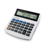 Calculatrice parlante grands caractères