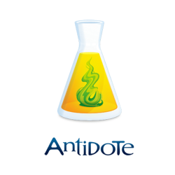 Logiciel ANTIDOTE (DRUIDE)