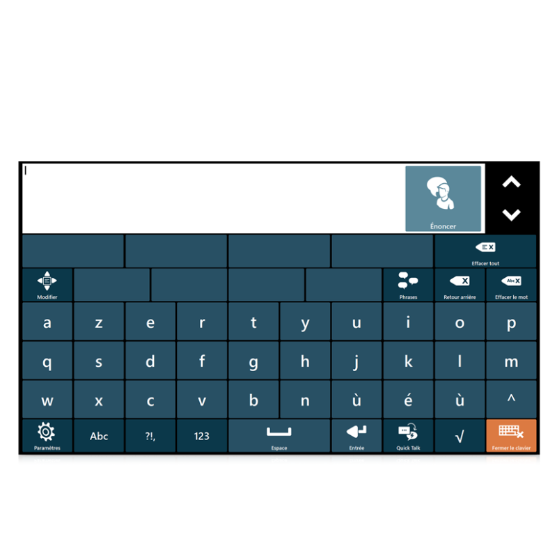 Communicator 5 (TOBII DYNAVOX)