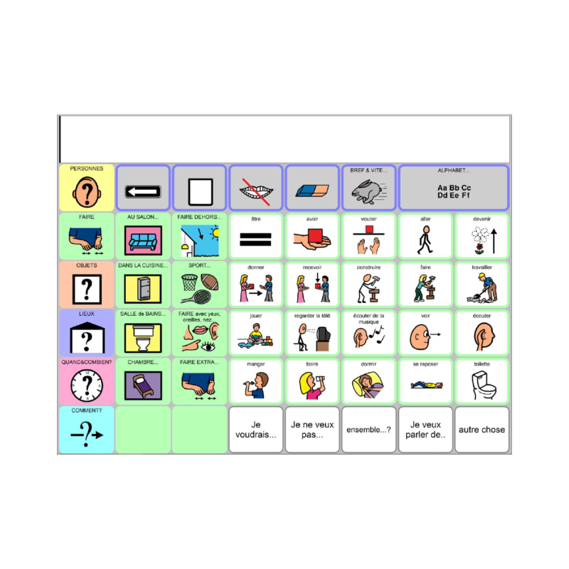 Mind Express (JABBLA)