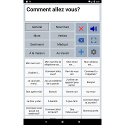 Assistant Parole CAA