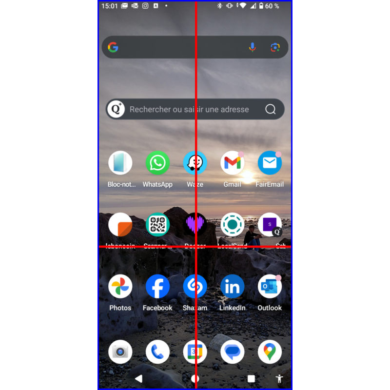 Application Switchif