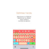 Application KEEBLE
