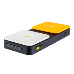 Contacteur sans fil double BLUE2 (ABLENET)