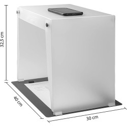 Support OCR ScanBox Vision+