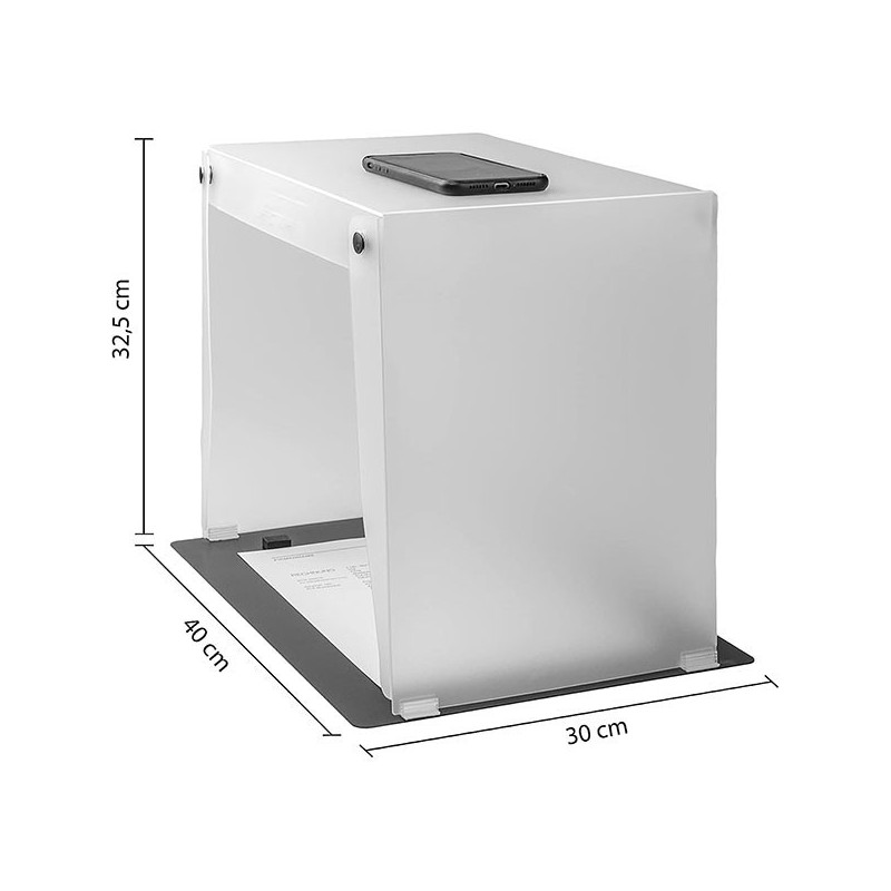 Support OCR ScanBox Vision+