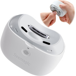 Coupe-Ongles Électrique