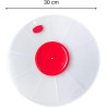 Couvercle anti éclaboussures 30 cm Dr.Oetker
