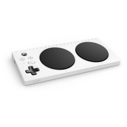 Manette adaptée XBOX (MICROSOFT)