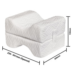 Coussin Multi Usage à Mémoire de Forme
