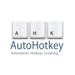 Logiciel AutoHotkey - Automatisation, raccourcis clavier, remapping de touches et GUI