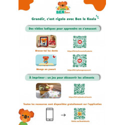 Application Ben le Koala