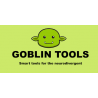 Application Goblin.tools - IA au service des personnes neurodivergentes (SKYHOOK)