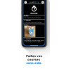 Application assistée par IA LumyEYE