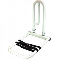 Barre de lit compact ajustable en hauteur (TOUS ERGO)