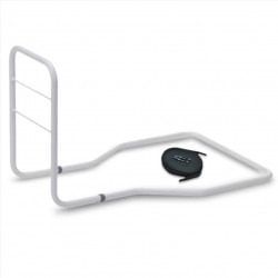 Barre de lit base large (DRIVE DEVILBLISS)