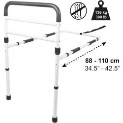 Barre de lit Pepe Mobility P40026 (PEPE MOBILITY)