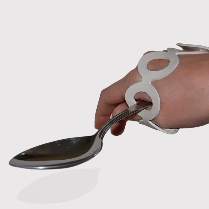 Bracelet métacarpien Gripofix (GRIPOBALLS)