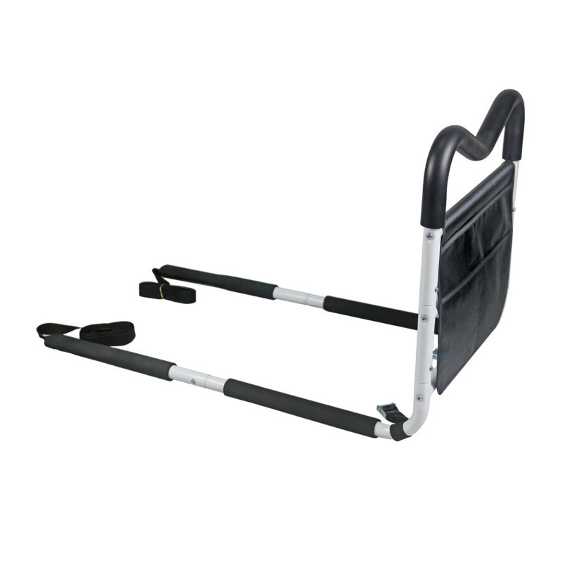 Barre de lit avec poches PROTECT ULTRA (HERDEGEN)