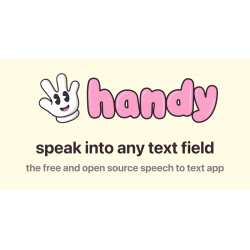 Logiciel Handy (CJ  PAIS)