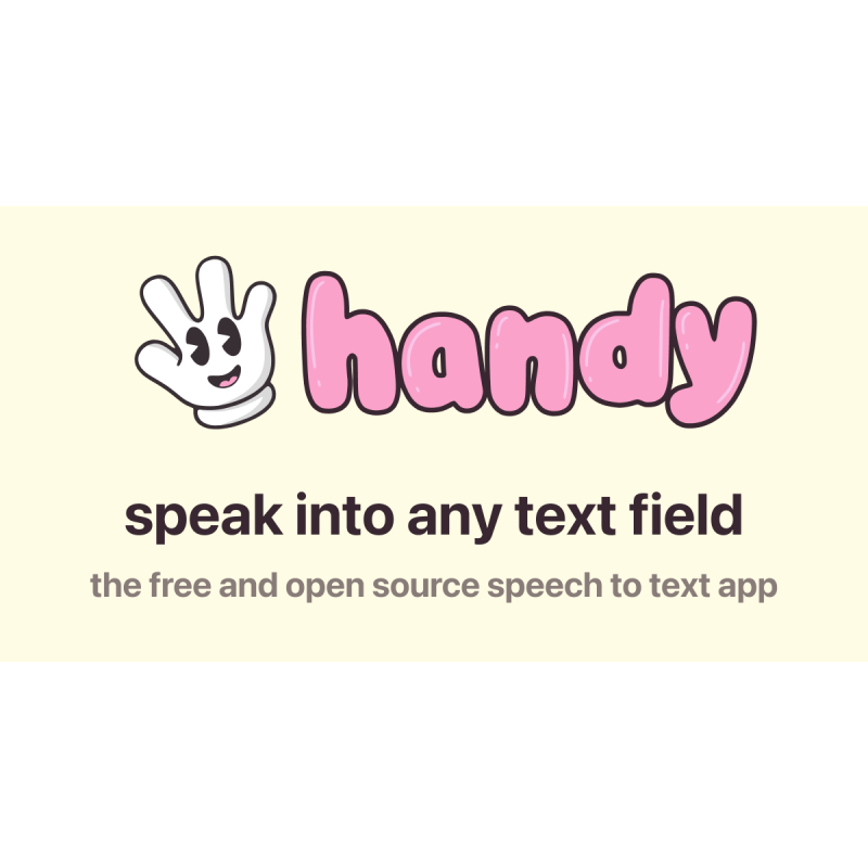 Logiciel Handy (CJ  PAIS)