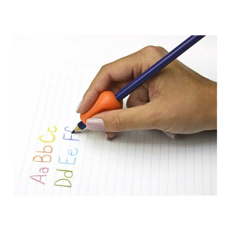 Grip stylo N°8 : manchon Pencil Grip Original (TPG CREATIONS)