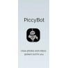 Application assistée par IA PiccyBot (SPARKLING APPS)