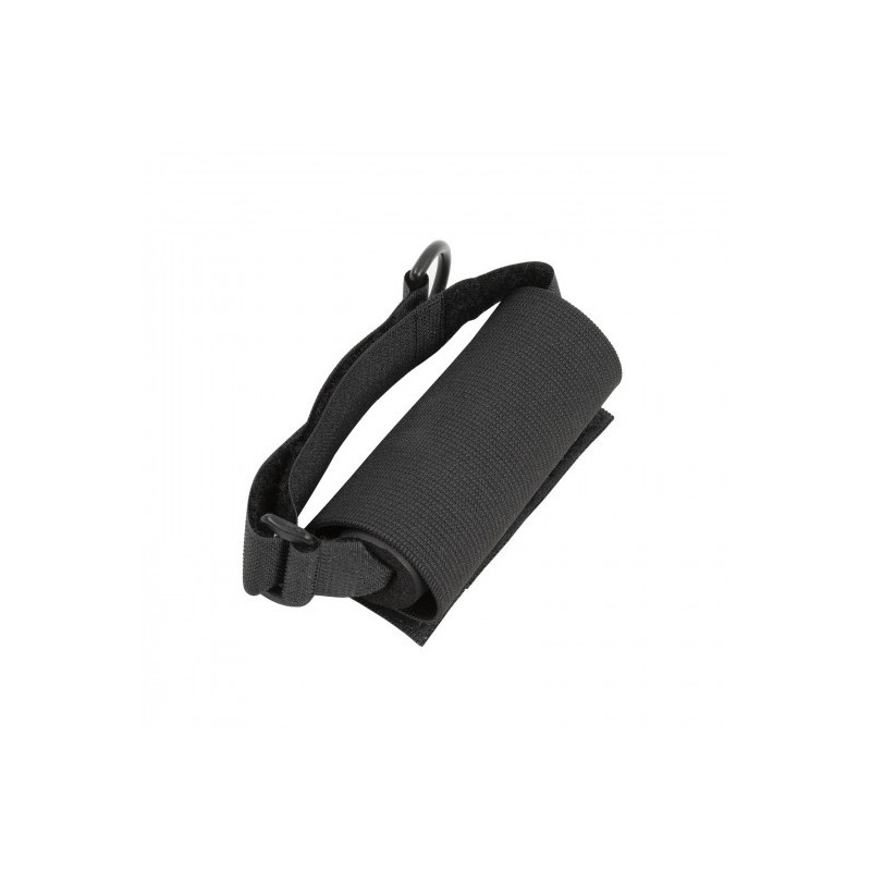 Poignée porte-couvert