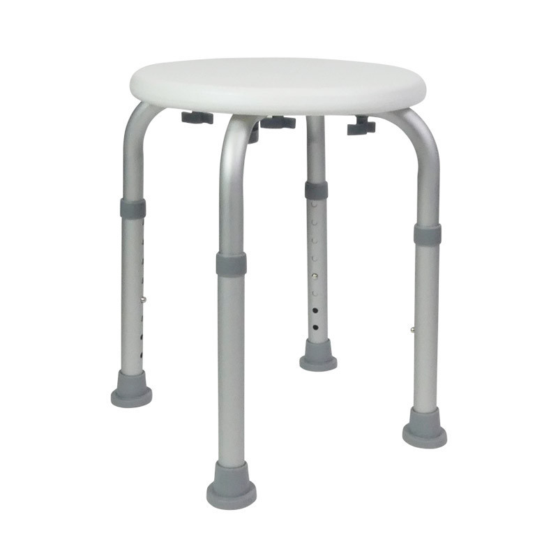Tabouret de douche Chypre (IDENTITES)