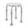 Tabouret de douche Chypre (IDENTITES)