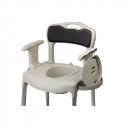 Chaise de douche SWIFT (ETAC)