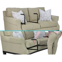 Barre d'appui pour canapé (VIVE HEALTH)