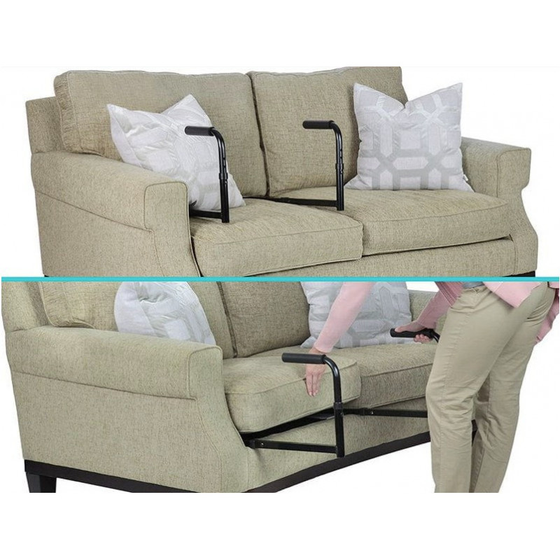 Barre d'appui pour canapé (VIVE HEALTH)