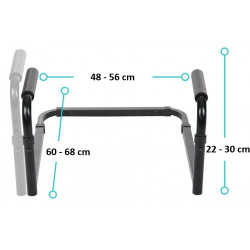 Barre d'appui pour canapé (VIVE HEALTH)