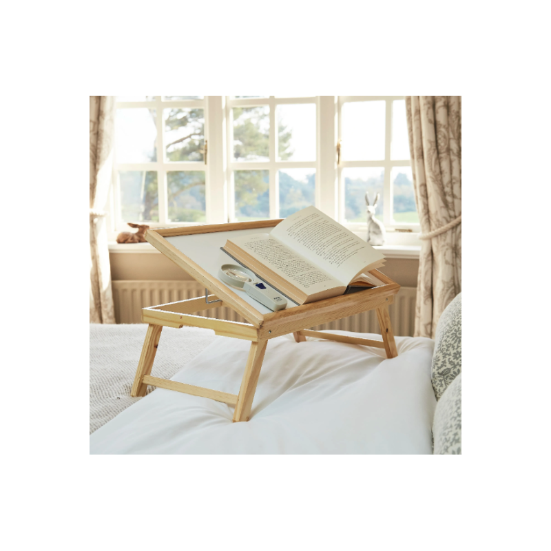 Plateau de lit inclinable (TOUS ERGO)