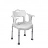 Chaise de douche garde robe SUVA (DRIVE DEVILBISS)