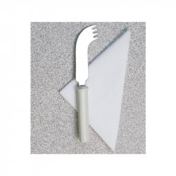 Couteau-fourchette Nelson (HOMECRAFT)