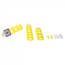 Pack séquence TAKK avec jetons-pictogrammes routine du matin (HOP'TOYS)