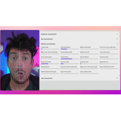 Logiciel playAbility - Transformer des gestes en commandes
